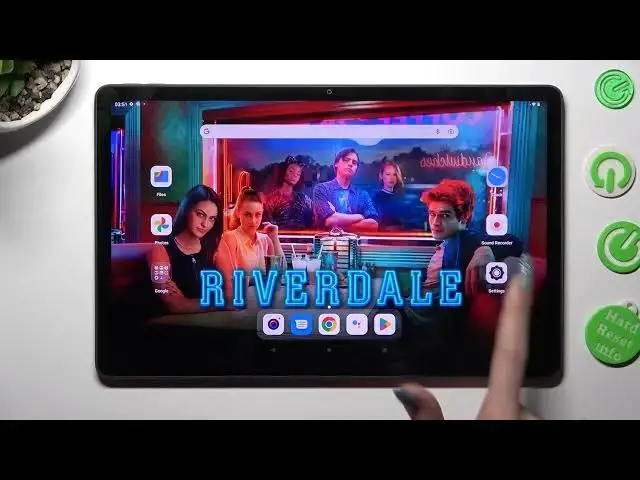 'Video thumbnail for How to Stop Screen Lenovo Tab P11 Gen 2 from Rotating - Turn On Off Auto Rotate Screen'