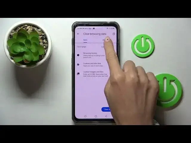 Video thumbnail for How to Clear Browsing Data on Nubia Red Magic 7 – Delete Browser History
