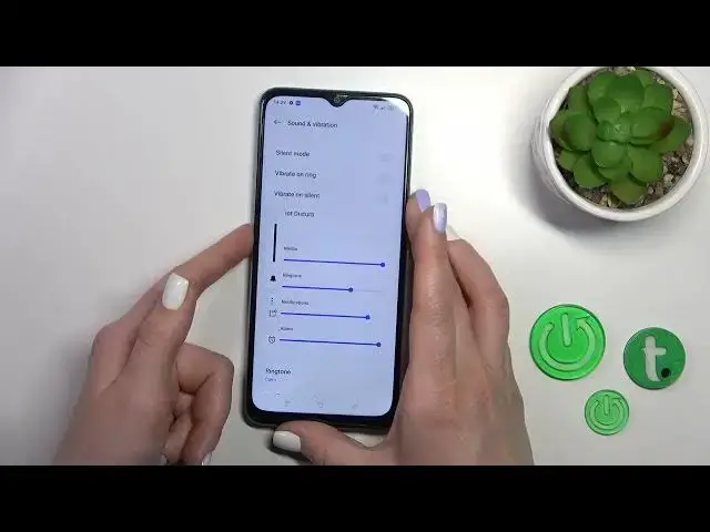 'Video thumbnail for How to Adjust Ringtone Volume on Oppo A78'