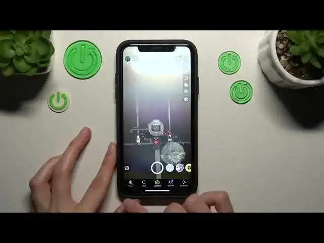 Video thumbnail for How to Turn On Location Mode on Snapchat