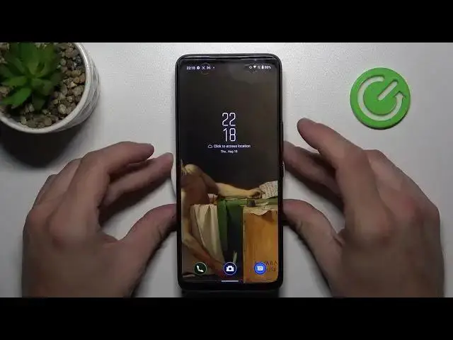 'Video thumbnail for Asus ROG Phone 6 - Does it support wireless charging'