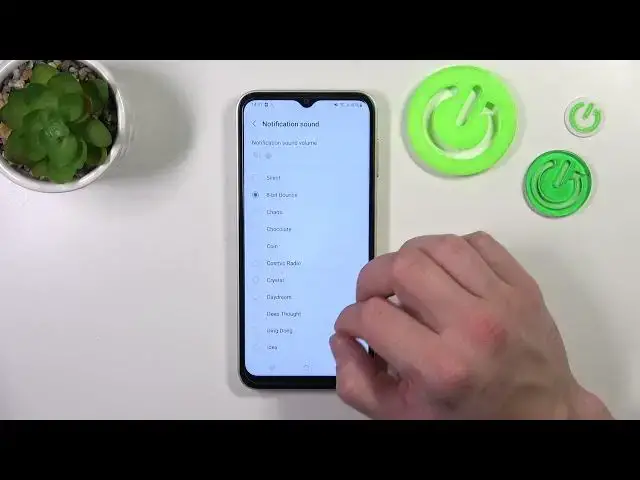Video thumbnail for How to Set Custom Notification Sound on Samsung Galaxy F14