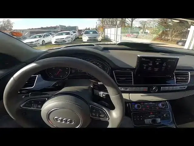 'Video thumbnail for How to Manage Camera in AUDI A8 D4 ( 2010 – 2017 ) - Enter Camera Settings'