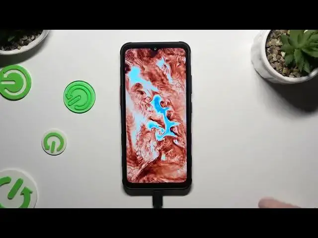 Video thumbnail for How to Install Live & Interactive Wallpapers on SAMSUNG Galaxy XCover 7 - Magic Fluids App
