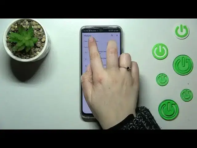 Video thumbnail for How to Clear Browser on INFINIX Hot 20