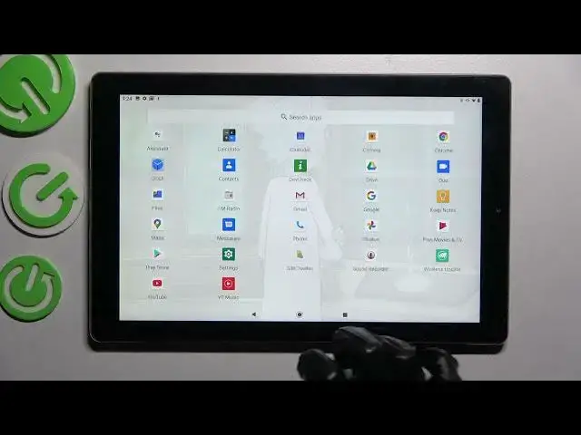 'Video thumbnail for How to Record Sound and Voice on CHUWI HiPad X // Sound Recorder'