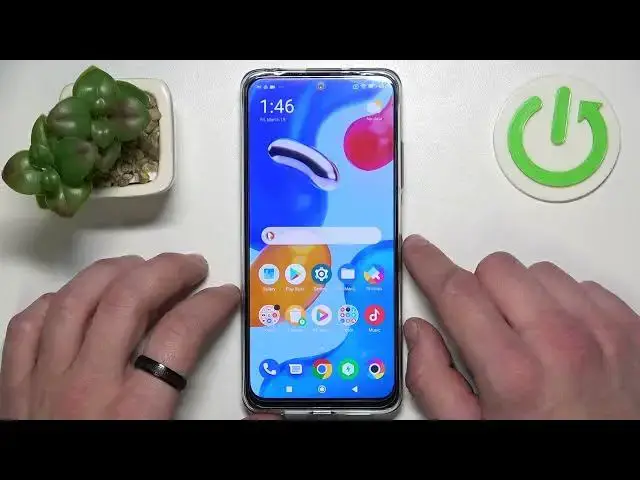 Video thumbnail for How to Adjust Brightness Level on XIAOMI Poco M4 Pro 5G – Config Brightness Level