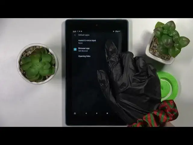 'Video thumbnail for How to Change Default Apps in Amazon Fire 7?'