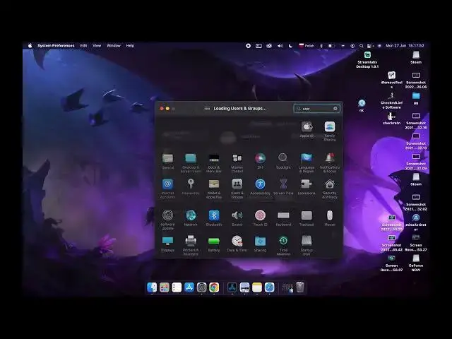 Video thumbnail for MacBook - How To Find Admin Name