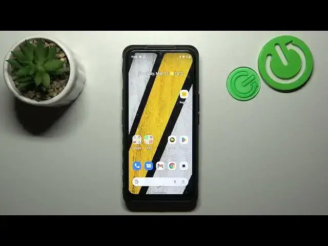 Video thumbnail for How to Find Recycle Bin in Cat S53 - Manage Recently Deleted Files