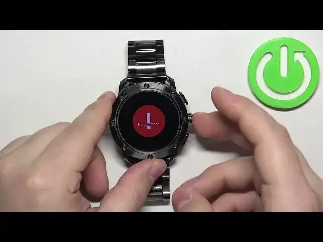 Video thumbnail for How to Open Recovery Mode on DIESEL On Axial