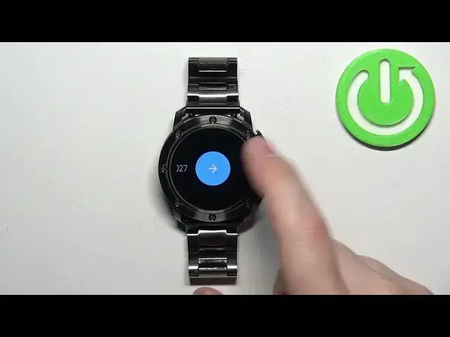 Video thumbnail for How to Change Date and Time on DIESEL On Axial