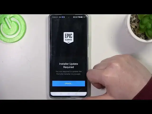 'Video thumbnail for Is Fortnite Available On Huawei Nova 11i'