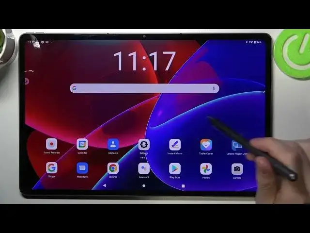 'Video thumbnail for Lenovo Tab P12 Pro - Is Fortnite Available'