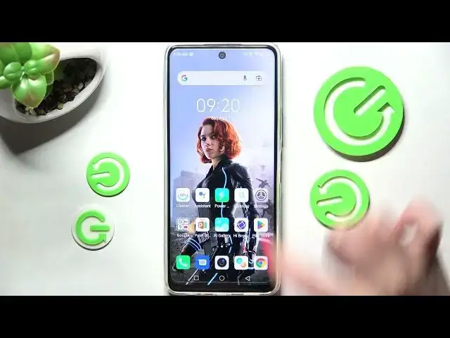 Video thumbnail for How to Turn On Auto Rotate Screen in INFINIX Hot 11S - Turn Off Auto Rotate Screen