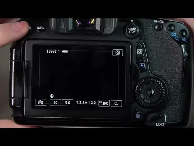 Video thumbnail for How To Enable & Disable Live View Shot On Canon 70D Camera