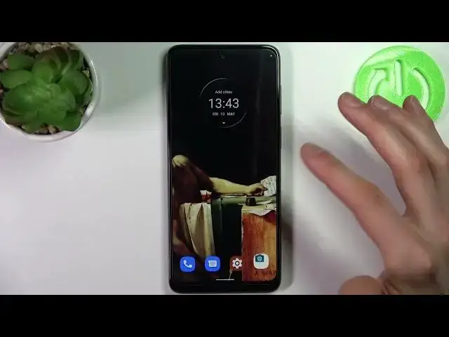 Video thumbnail for How to Change Camera Aspect Ratio on MOTOROLA Moto G22