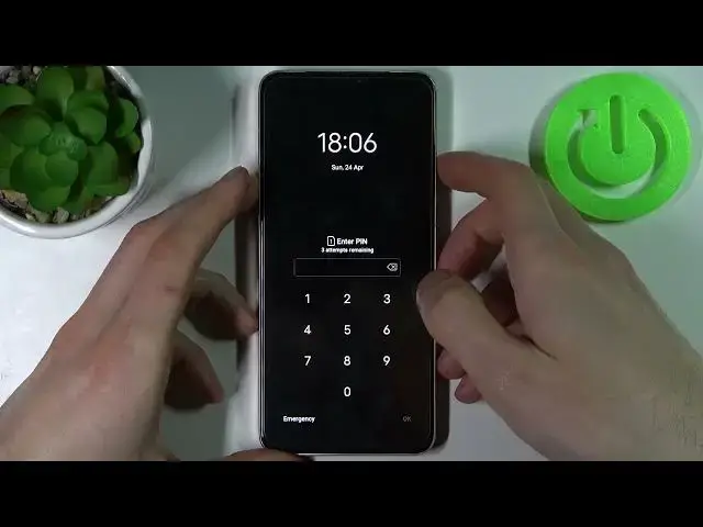 'Video thumbnail for How to Insert SIM in VIVO V23 – SIM Configuration'
