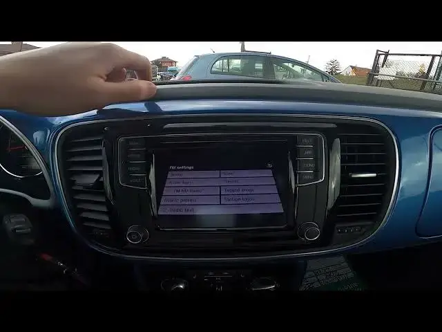 Video thumbnail for How to Assign Function for Favourite Button in Volkswagen Beetle ( 2011 – 2017 )