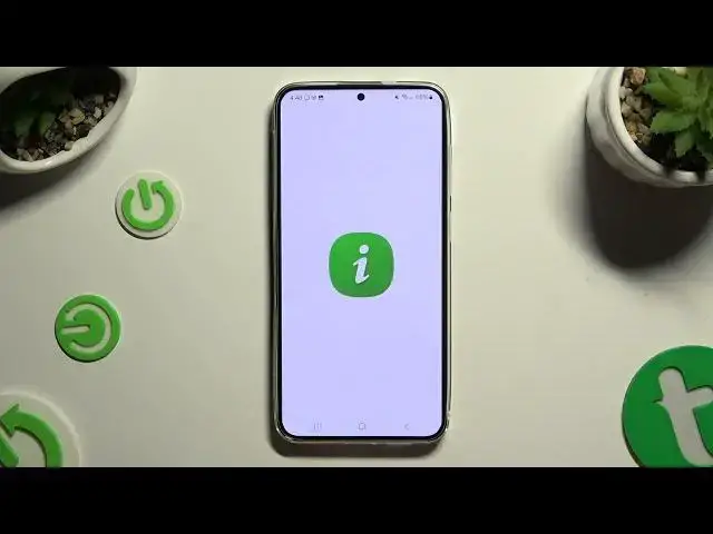 'Video thumbnail for How to Check Phone Specification on SAMSUNG Galaxy S24+ - Use DevCheck Hardware and System Info'