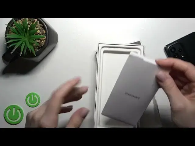 'Video thumbnail for Does the SAMSUNG Galaxy A53 5G Device Come with a Case? Let's Find Out!'