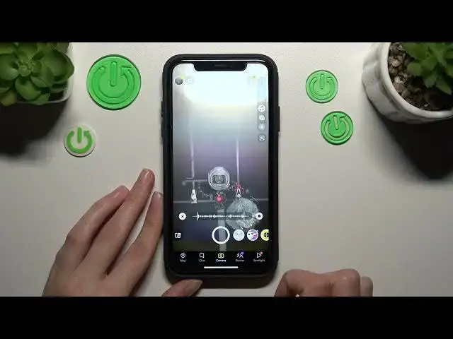 Video thumbnail for How to Add Music on Snapchat Stories
