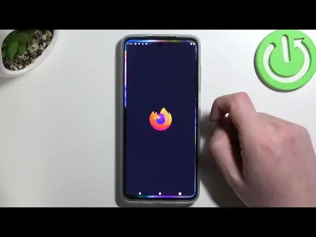 'Video thumbnail for MOTOROLA MOTO G82 & Default Browser App – How to Apply Firefox Browser'