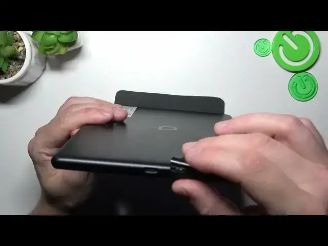 'Video thumbnail for Does Alcatel 1T 10 Smart Have SD Card Slot?'