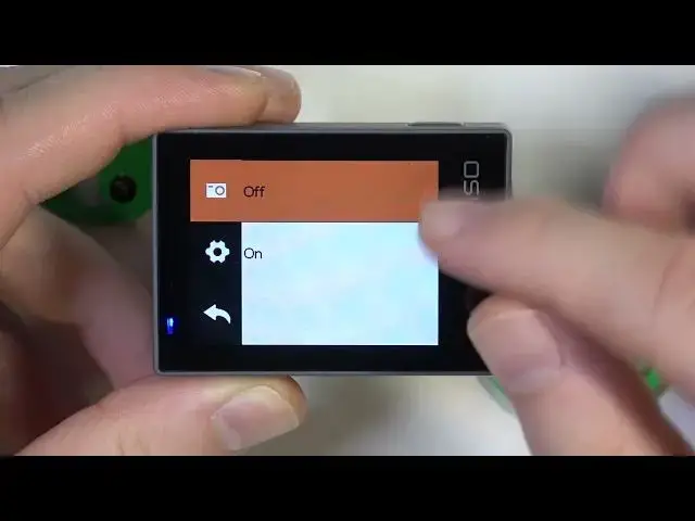 Video thumbnail for How to Enable / Disable Diving Mode on Akaso Camera?