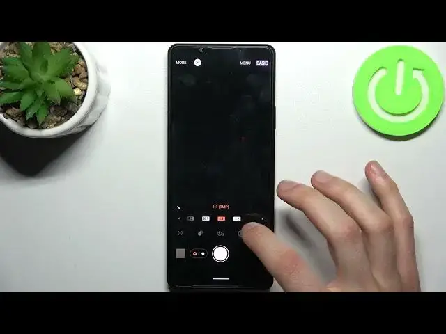 Video thumbnail for How to Change the Camera Aspect Ration on SONY Xperia Pro-I