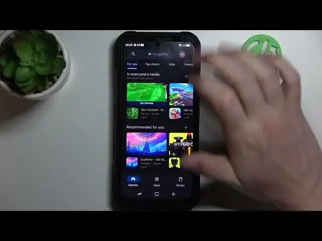 Video thumbnail for How To Fix Call OF Duty Mobile on DOOGEE V20 - Disable Parental Control