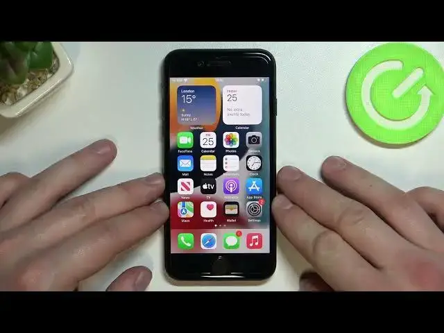 Video thumbnail for How to Enable/Disable Touch Vibartions on iPhone SE (2022) - iOS Vibration Settings