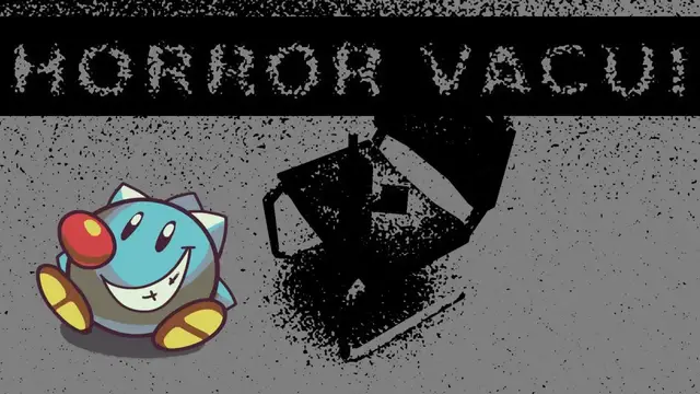 Video thumbnail for Let's Play Horror Vacui: Nightmares in Static