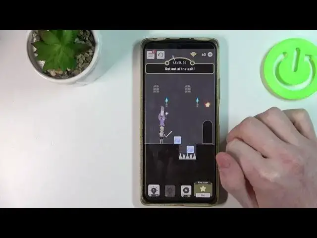 Video thumbnail for IQ Dungeon Level 65 - Walktrough