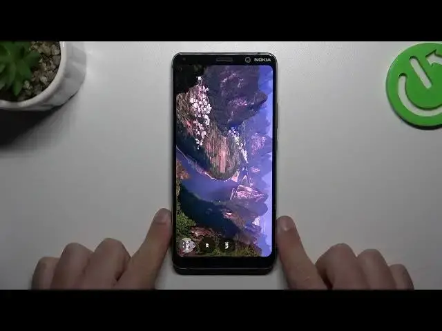 Video thumbnail for How to Run AnTuTu Benchmark on NOKIA 9 PureView