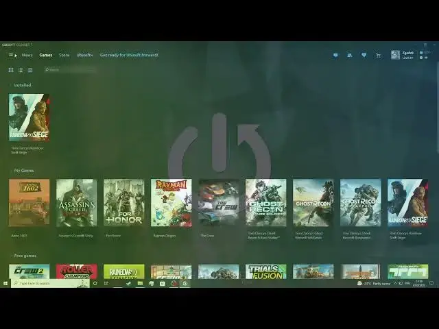 'Video thumbnail for Ubisoft Connect 2022 - How To Disable Game Invites From Non Friends'