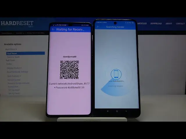 Video thumbnail for How to Move Android Storage to XIAOMI Redmi Note 9 Pro – Download CLONEit App