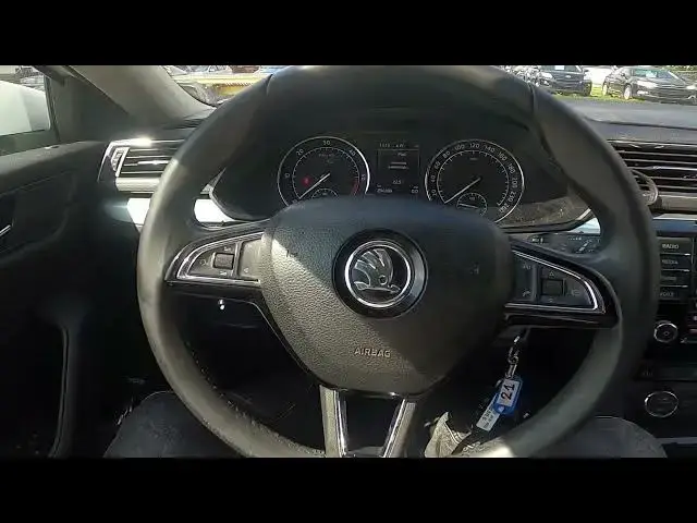 Video thumbnail for How to Synchronize Airflow in Skoda Superb III ( 2015 – Now ) - Sync Climate Control