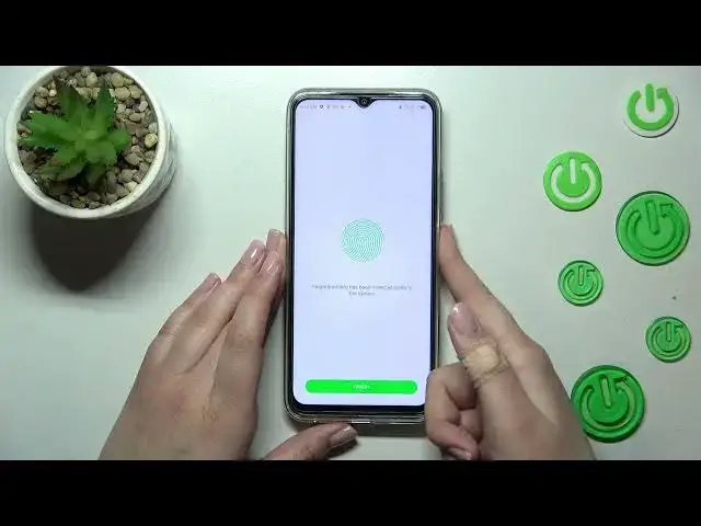 Video thumbnail for How to Add Fingerprint to INFINIX Hot 20 - Scan Fingerprint