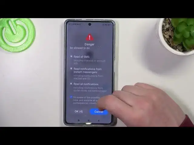 Video thumbnail for How to Set Up Custom LED Lamp Notifications on POCO F5