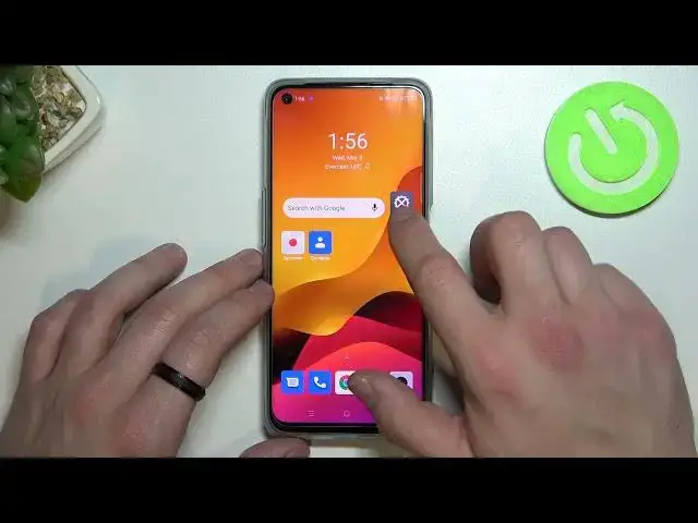 Video thumbnail for How to Turn On/Off Lock Screen Sound in REALME 9i –  Lock Screen Settings