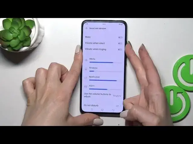 Video thumbnail for Adjust Ringtone Volume - VIVO V15 Pro and Sound Settings