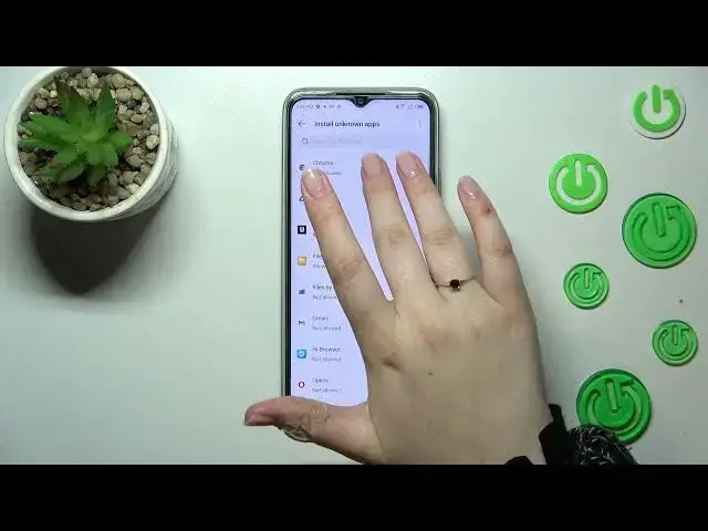 Video thumbnail for How to Allow Unknown Sources on INFINIX Hot 20