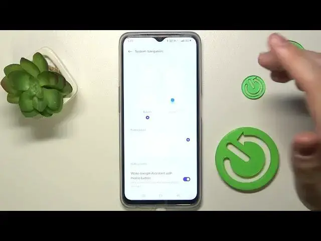 'Video thumbnail for Redefine Your OPPO Experience: A Step-by-Step Guide to Changing Your Navigation Bar!'