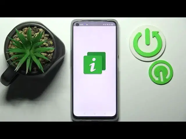 Video thumbnail for REALME 9i DevCheck – Find Phone Hardware and System Info