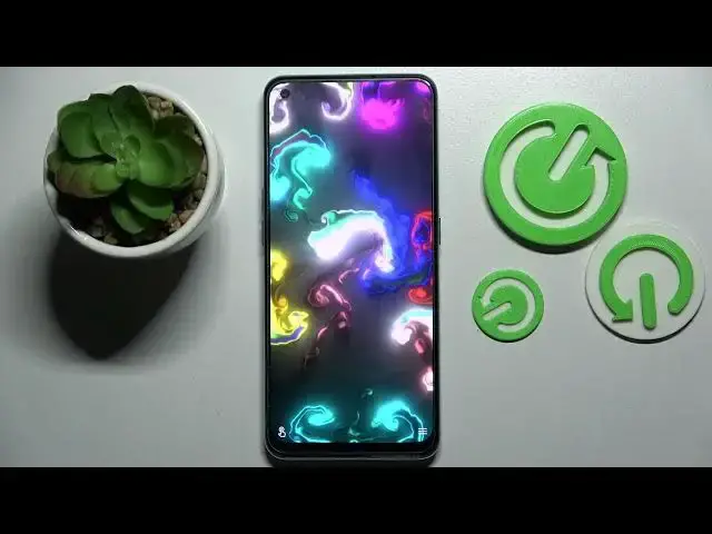 Video thumbnail for How to Download and Apply Live Wallpaper on OnePlus Nord CE 2 – Magic Fluids App