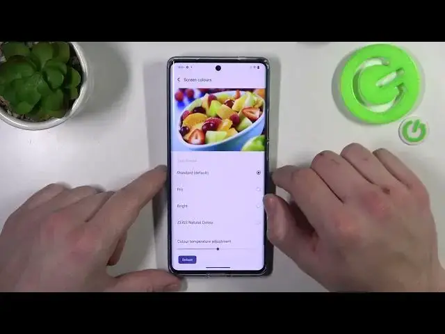 Video thumbnail for How to Find and Manage Display Settings on Vivo X90 Pro – All Display Options