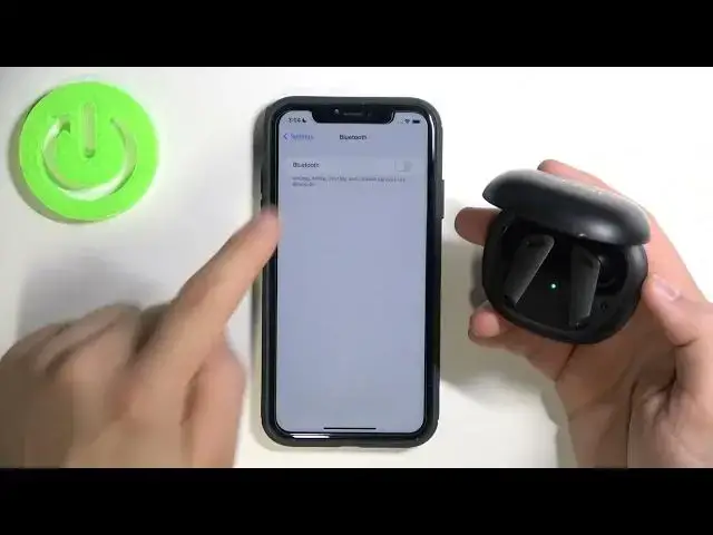 Video thumbnail for How to Pair EarFun Air Pro with iPhone?