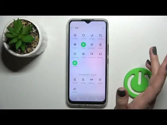 Video thumbnail for How to Edit Notification Panel Shortcuts in Infinix Hot 11 - Adjust Top Menu
