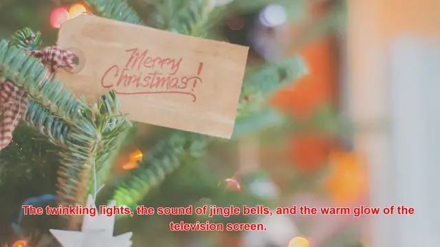 Video thumbnail for How Do Animated Christmas Specials Capture Holiday Magic?